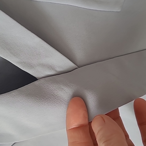 Philip Lim 100% Silk Mini - Picture 8 of 16